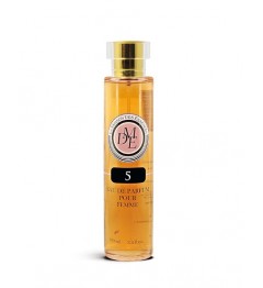 La Maison des Essences Parfum Femme 100Ml 5