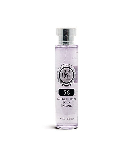 La Maison des Essences Parfum Homme 100Ml 56