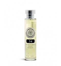 La Maison des Essences Parfum Homme 100Ml 54