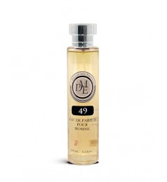 La Maison des Essences Parfum Homme 100Ml 49