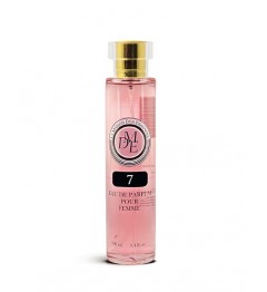 La Maison des Essences Parfum Femme 100Ml 7