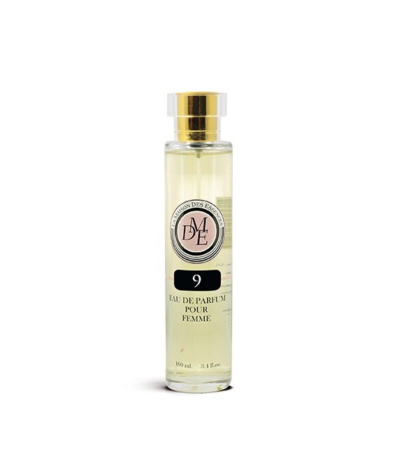 La Maison des Essences Parfum Femme 100Ml 9