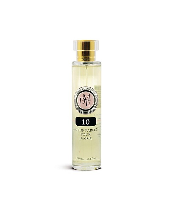 La Maison des Essences Parfum Femme 100Ml 10