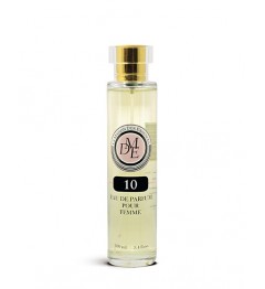 La Maison des Essences Parfum Femme 100Ml 10