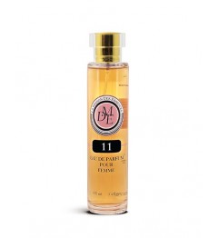 La Maison des Essences Parfum Femme 100Ml 11