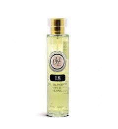 La Maison des Essences Parfum Femme 100Ml 18