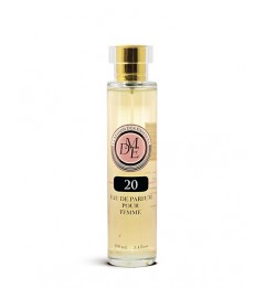 La Maison des Essences Parfum Femme 100Ml 20