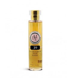 La Maison des Essences Parfum Femme 100Ml 39