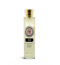 La Maison des Essences Parfum Femme 100Ml 35