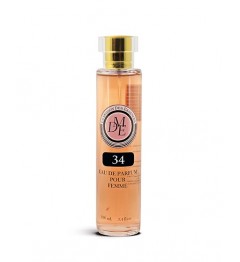 La Maison des Essences Parfum Femme 100Ml 34