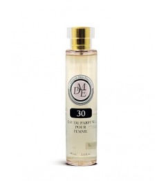 La Maison des Essences Parfum Femme 100Ml 30