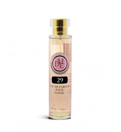 La Maison des Essences Parfum Femme 100Ml 29