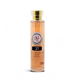 La Maison des Essences Parfum Femme 100Ml 27