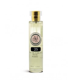 La Maison des Essences Parfum Femme 100Ml 25