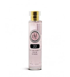 La Maison des Essences Parfum Femme 100Ml 22