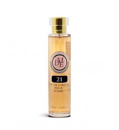 La Maison des Essences Parfum Femme 100Ml 21