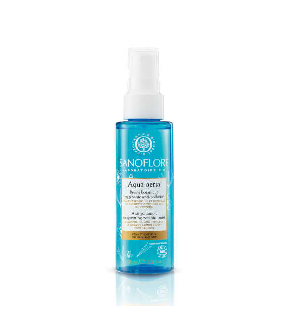 Sanoflore Aqua Aeria 100Ml