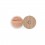Couleur Caramel Fond de Teint Bio Minéral 23 Beige Abricot