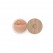 Couleur Caramel Fond de Teint Bio Minéral 23 Beige Abricot