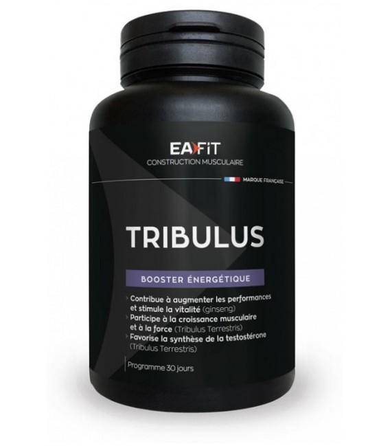 EA FIT Tribulus 90 Comprimés pas cher