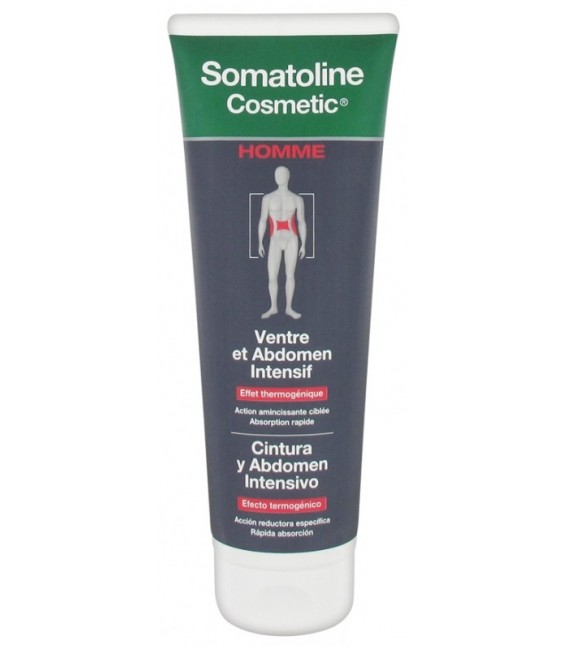 Somatoline Ventre et Abdomen Intensif 250Ml