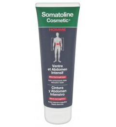 Somatoline Ventre et Abdomen Intensif 250Ml