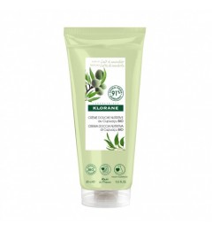 Klorane Gel Douche 200Ml Lait d’Amandier