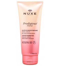 Nuxe Gelée de Douche Florale 200Ml