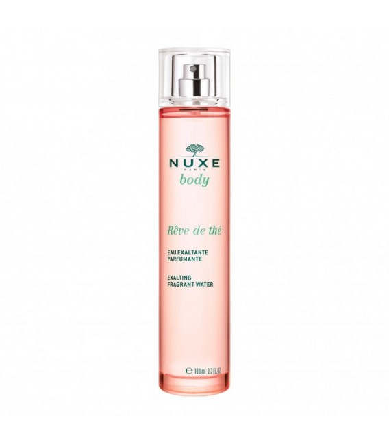 Nuxe Rêve de Thé Eau Exaltante 100Ml