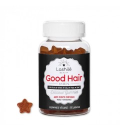 Lashilé Good Hair Men Boite de 60