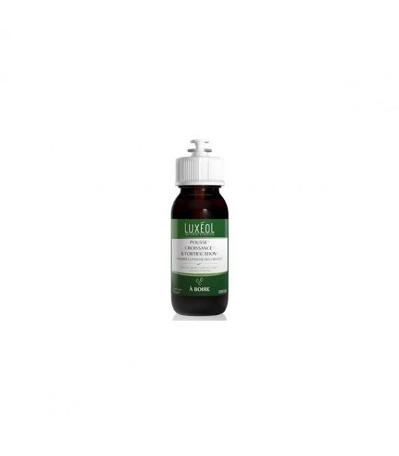 Luxeol Pousse Croissance 60Ml