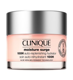 Clinique Moisture Surge Soin Auto Réhydratant 100H 50Ml