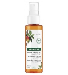 Klorane Huile à la Mangue 100Ml