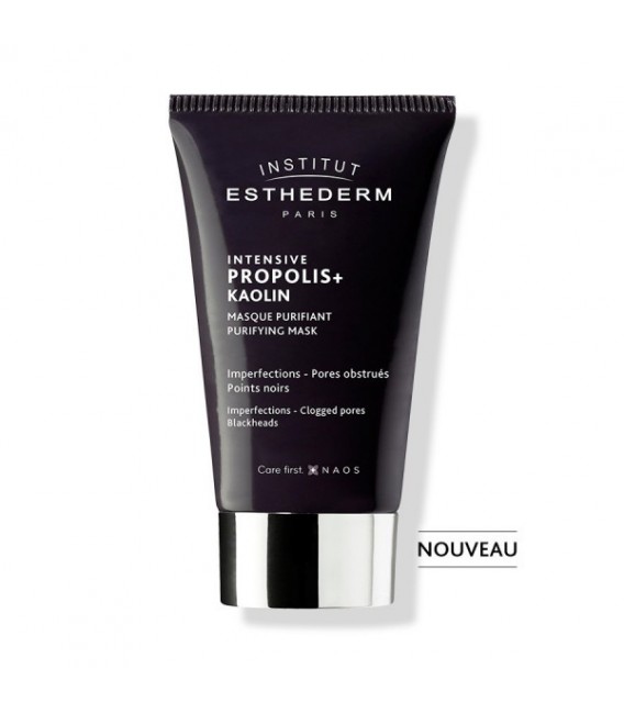 Esthederm Intensive Propolis Masque Purifiant 75Ml