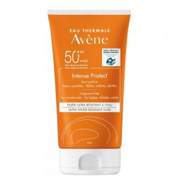 Avène Solaires Intense Protect SPF50 150Ml
