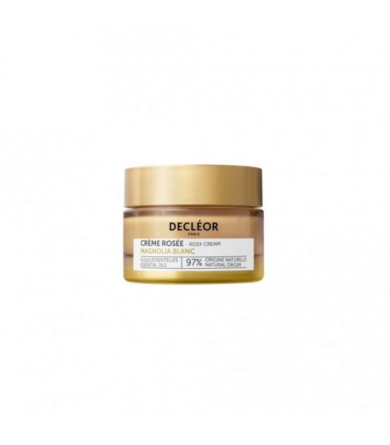 Decleor Magnolia Blanc Crème Rosée 50Ml