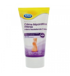 Scholl Crème Réparatrice Intense 150Ml