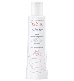 Avène Tolérance Control Lotion Nettoyante Gelifiée 200Ml