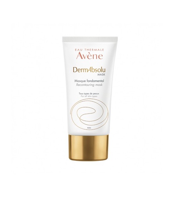 Avène Dermabsolu Masque 75Ml