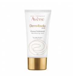 Avène Dermabsolu Masque 75Ml