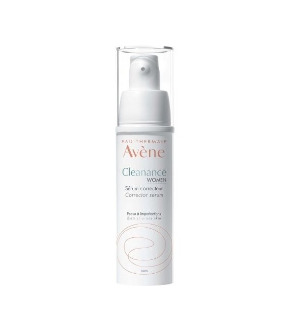 Avène Cleanance Women Sérum Correcteur 30Ml