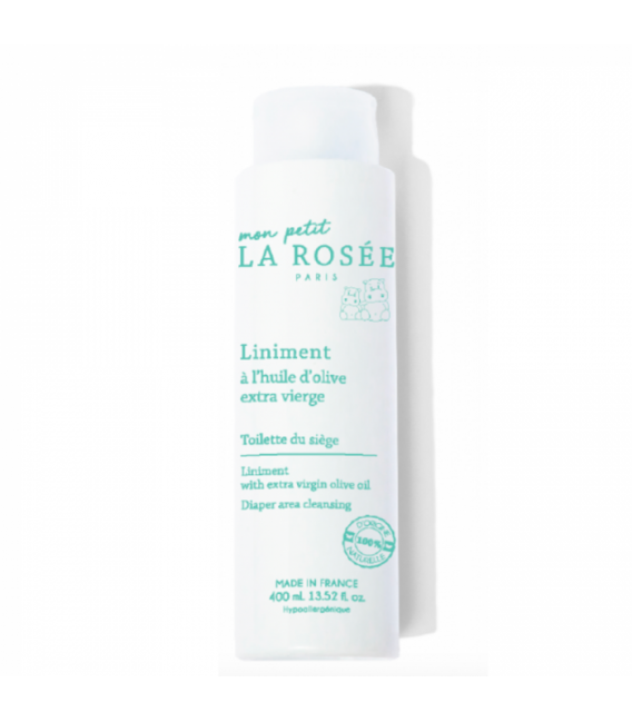 La Rosée Mon Petit Liniment 400Ml