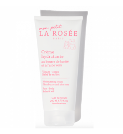 La Rosée Mon Petit Crème Hydratante 200Ml