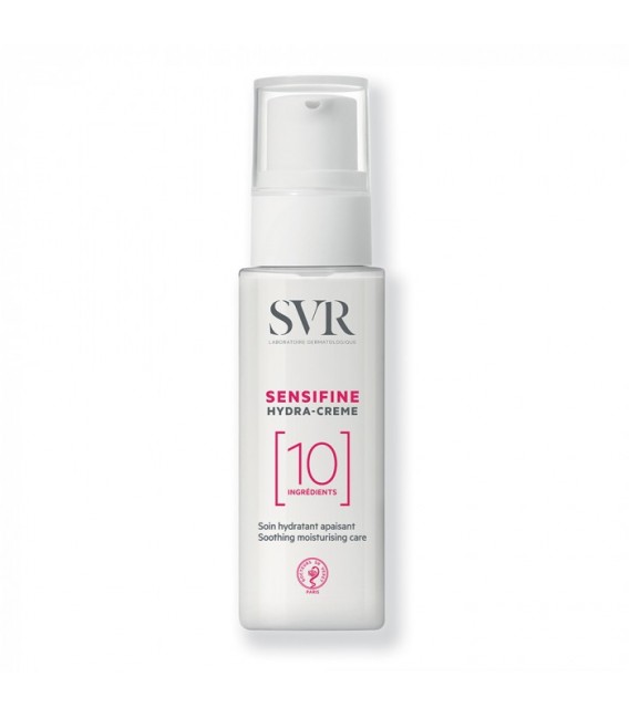 Svr Sensifine Hydra Crème 40Ml