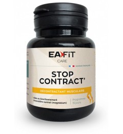 Ea Fit Stop Contract 30 Comprimés