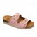 scholl Malibu Straps Rose