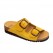 Scholl Ilary Straps Ocre