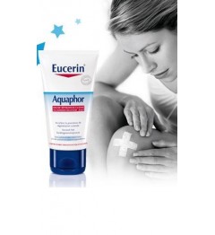 Eucerin Aquaphor Baume Réparateur Cutanée 40Ml