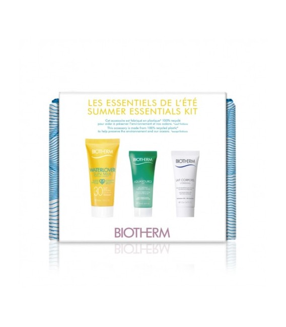 Biotherm Coffret Solaire