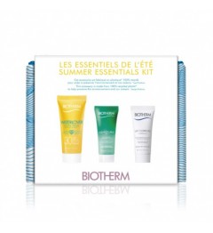 Biotherm Coffret Solaire